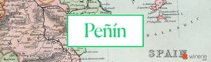 Guia Peñín - Espanha