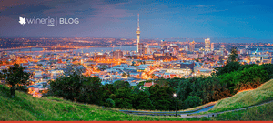 Elegância, Syrah Neozelandês e Pós-Modernidade.