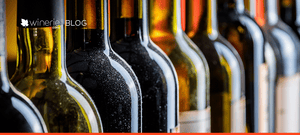 A influência da garrafa no sabor do vinho!