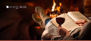 Apimente seu inverno com pitadas de Syrah