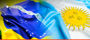 Brasil X Argentina: Qual vinho vai ganhar esse clássico?