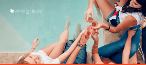 Vinhos de verão, muito além dos vinhos de piscina!