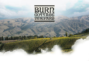 Burn Cottage: alma biodinâmica no coração de Central Otago