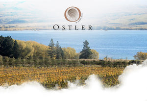 Ostler / Clos Ostler: pioneiros do terroir calcário no Waitaki Valley