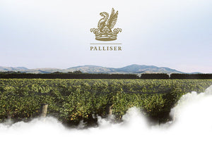 Palliser Estate: audácia e elegância em Martinborough, Nova Zelândia