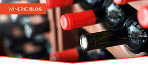 O que tapa seu Vinho?