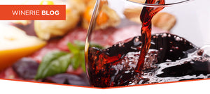 A joia das Uvas Tintas - Pinot Noir