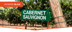Cabernet Sauvignon