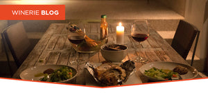 Como escolher seu próximo vinho num restaurante