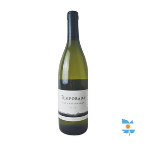 Fabre Montmayou Temporada Chardonnay 2022 750ml