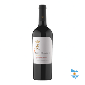 Fabre Montmayou Reserva Cabernet Franc