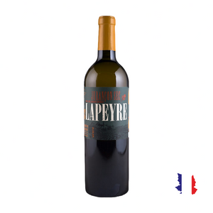 Lapeyere Juracon