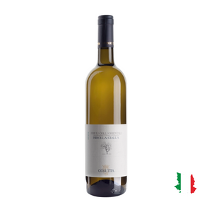 Colutta Ribolla Gialla