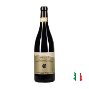 Socre Barbera d Asti