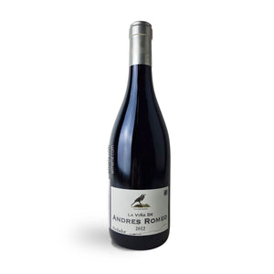 La Vina de Andres Romeo