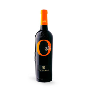 Paololeo Orfeo Negroamaro Puglia IGT 2018 750ml