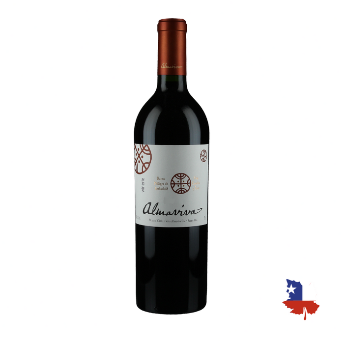 Almaviva 2022 750ml