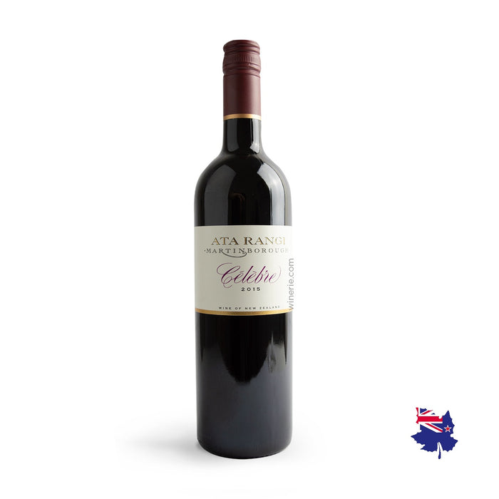 Ata Rangi Celebre 2015 750 ml
