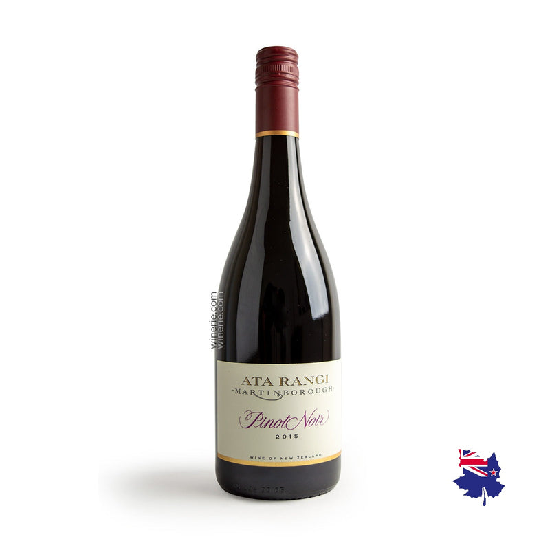 Ata Rangi Pinot Noir 2022 | 98 Pontos – Winerie