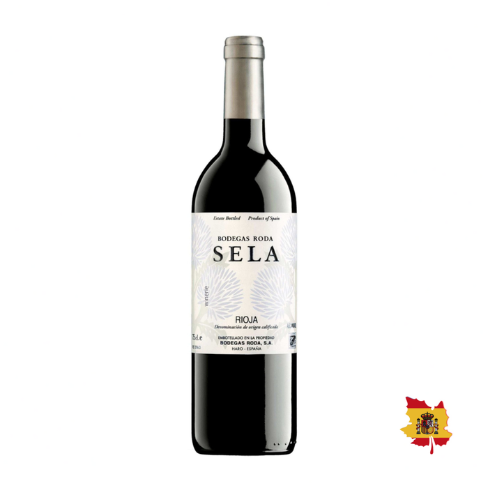 Bodega Roda Sela 2021 750ml