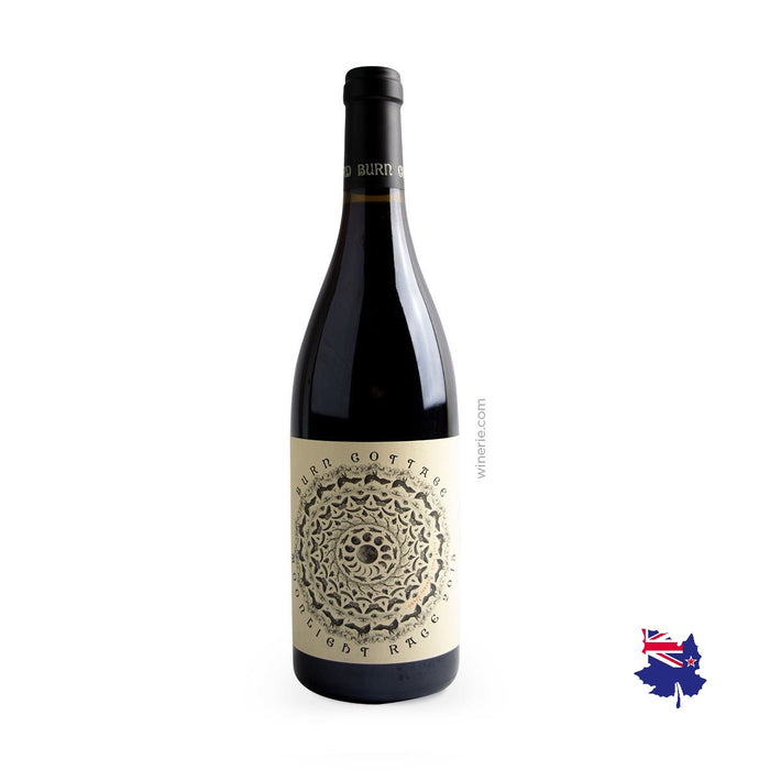 Burn Cottage Moonlight Race Pinot Noir 2018 750 ml
