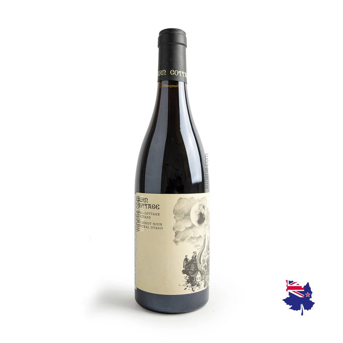 Burn Cottage Vineyard Pinot Noir 2018 750 ml