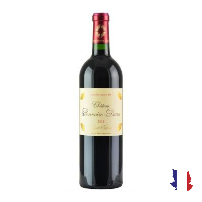 Château Branaire-Ducru 2015 750ml