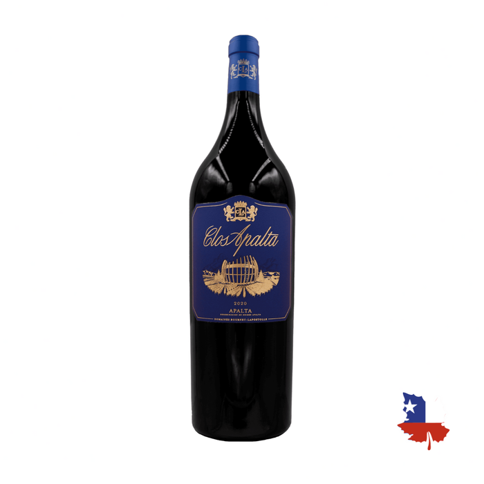 Clos Apalta 2020 750ml
