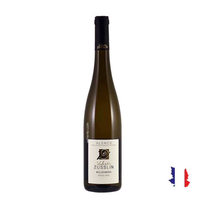 Domaine Zusslin Riesling Bollenberg 2015 750ml