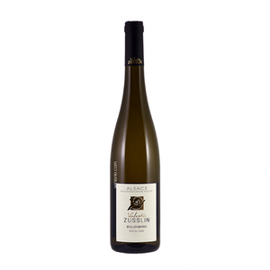 Domaine Zusslin Riesling Bollenberg 2015 750ml