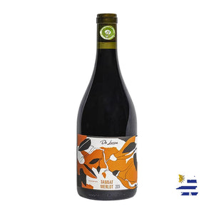 De Lucca Indígena Tannat Merlot 2024 750ml