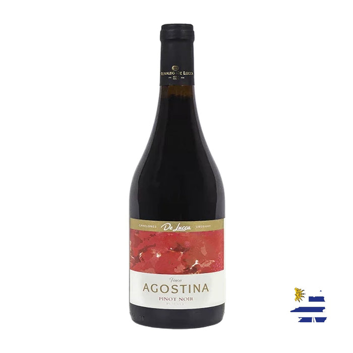 De Lucca Pinot Noir Reserva Finca Agostina 2024 750ml