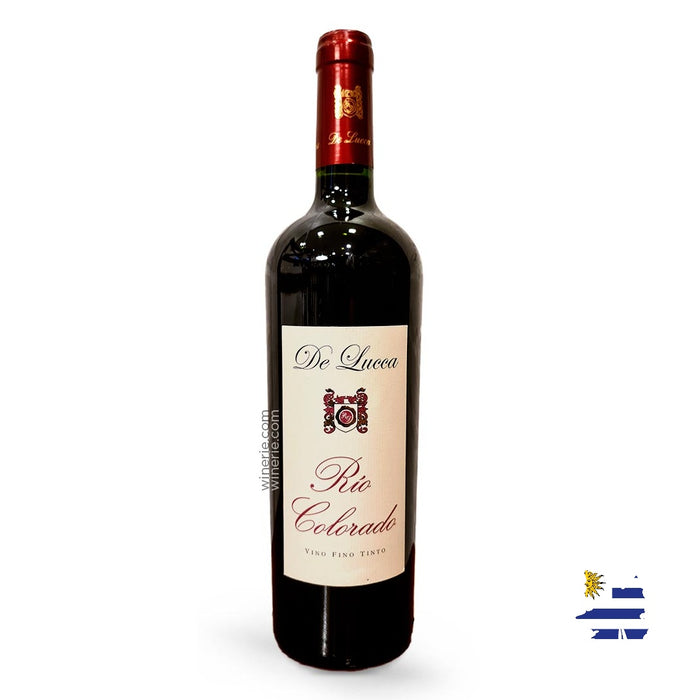 De Lucca Rio Colorado 2018 750ml