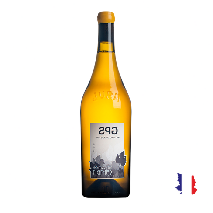 Domaine Pignier Côtes du Jura Blanc GPS 2023 750ml
