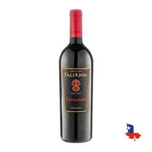 Falernia Gran Reserva Carmenere