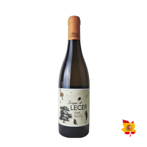 Fragas do Lecer Godello do Monterrei D.O. 2018 750ml