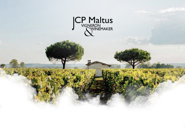JCP Maltus Les Astéries Saint-Émilion Grand Cru 2006 Bordeaux França