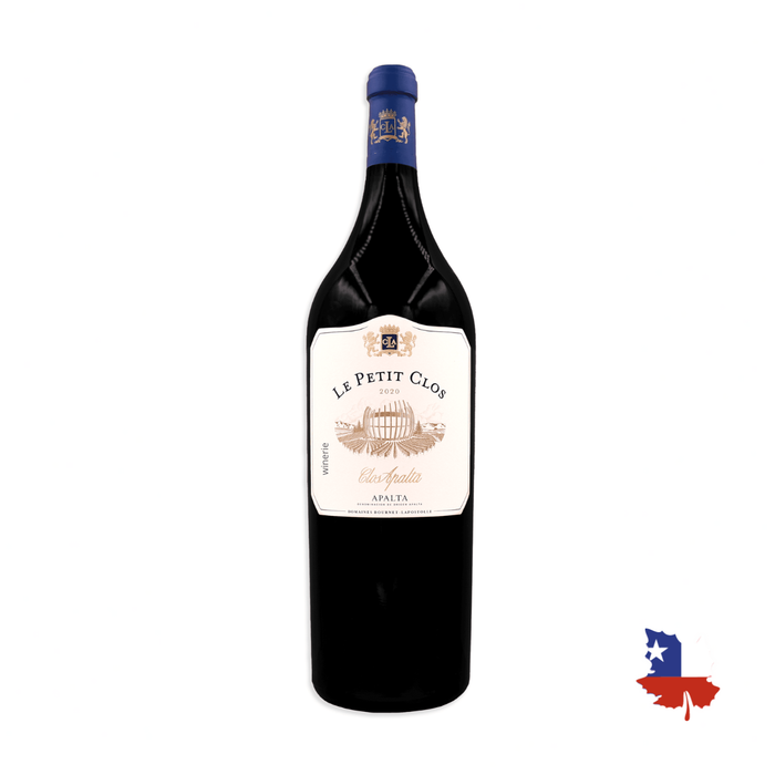 Le Petit Clos 2021 750ml