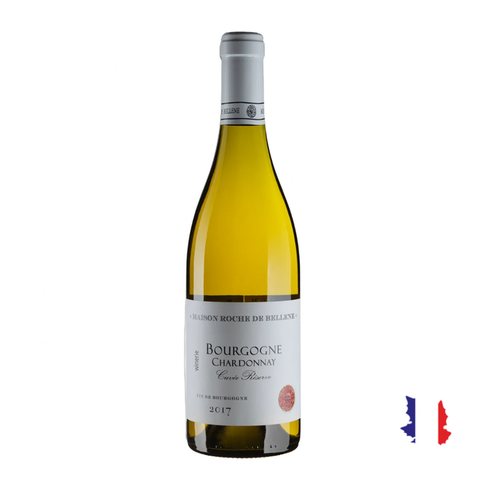 Maison Roche de Bellene Bourgogne Chardonnay Cuvée Réserve 2022 750ml