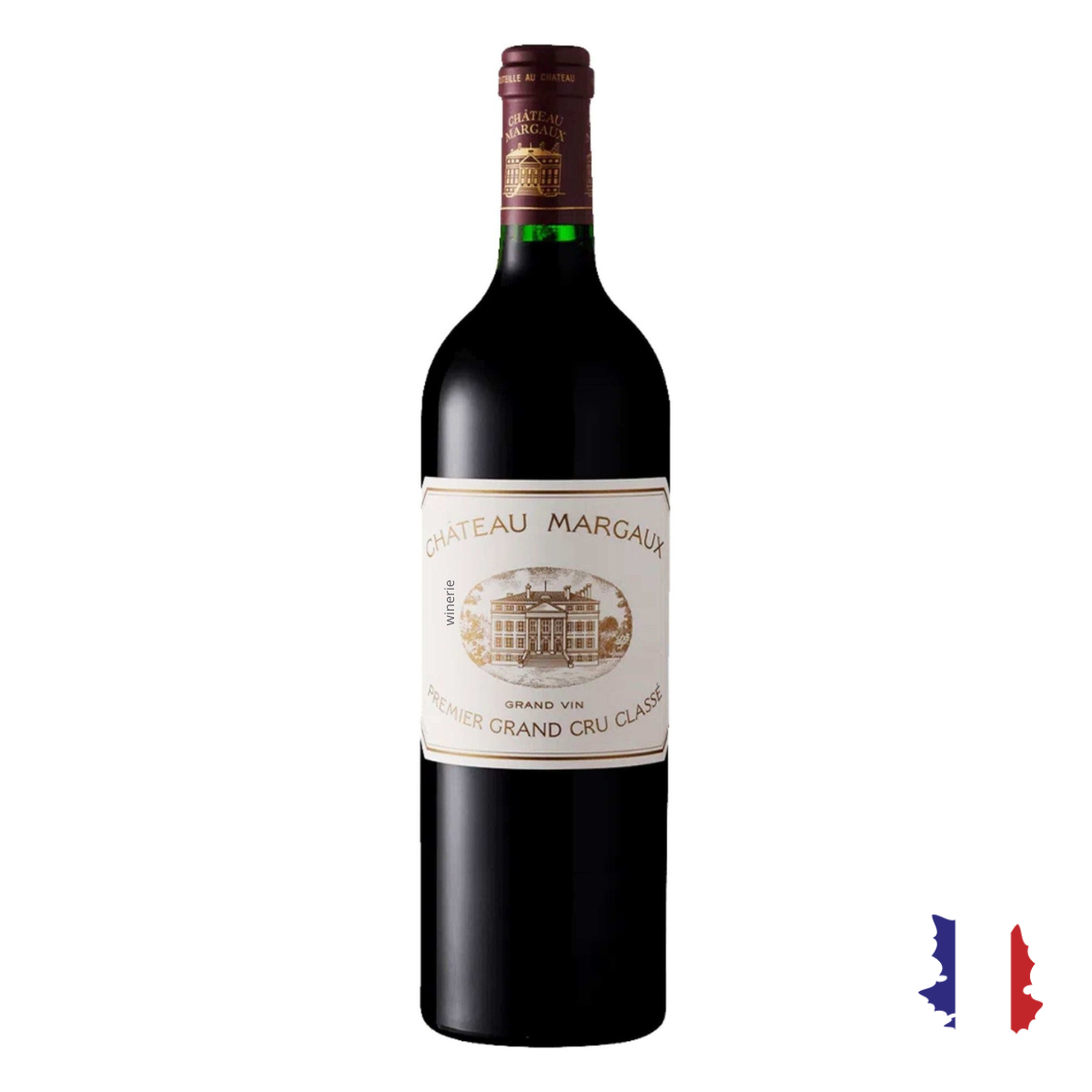 Château Margaux 2008 750ml – Winerie