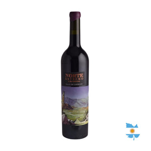 Paso a Paso Norte Extremo 2021 750ml