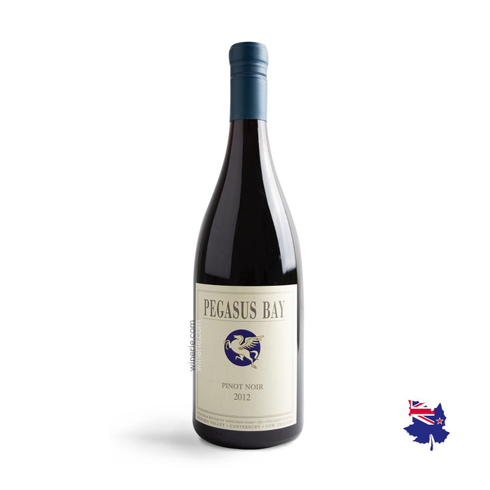 Pegasus Bay Pinot Noir 2021 750ml