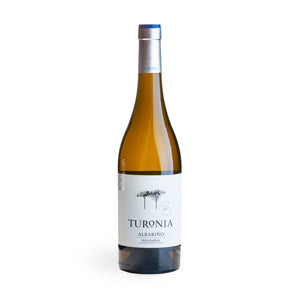 Couselo Albariño Turonia DO Rias Baixas 2022 750ml