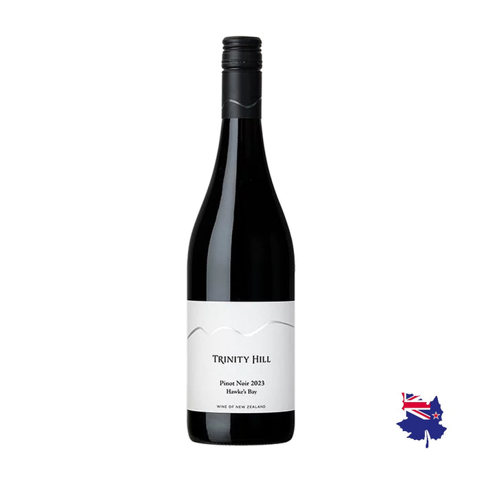 Trinity Hill Hawke’s Bay Pinot Noir 2023 750ml