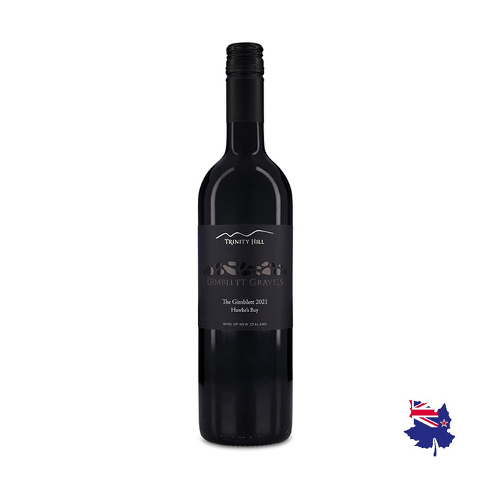Trinity Hill Gimblett Gravels The Gimblett 2021 750ml