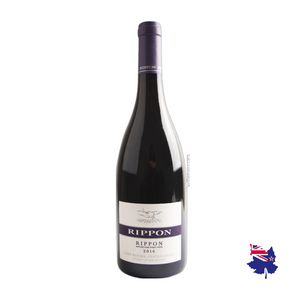 Rippon Mature Vine Pinot Noir 2019 750ml