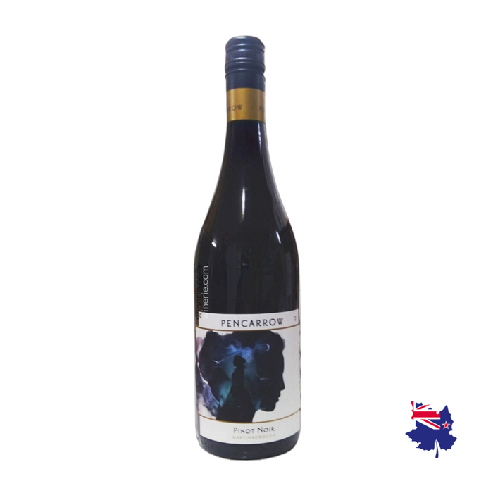 Pencarrow Pinot Noir 2019 750ml
