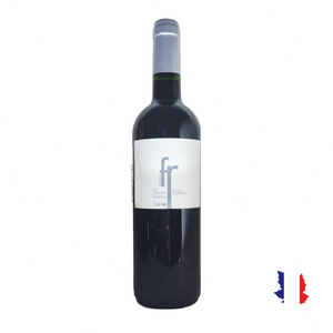 Ferrer-Ribière Tradition AOP Côtes du Roussillon 2016 750ml