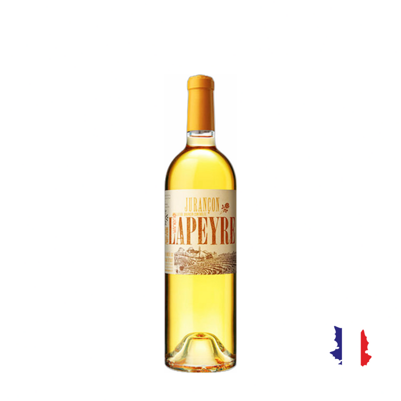 Clos Lapeyre Jurançon Moelleux 2020 375ml – Winerie