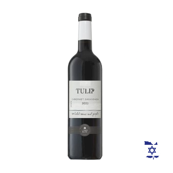 Tulip Cabernet Sauvignon 2021 750ml